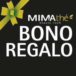 Bono regalo Mimathé